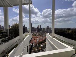 One Pearl Bank (D3), Apartment #533454291